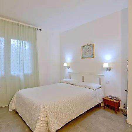 Holiday home Le Maree Bianca *