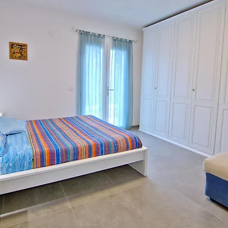 Le Maree Bianca * ポルトフェッラーイオ