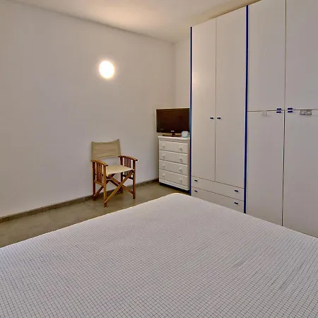 Le Maree Bianca 別荘