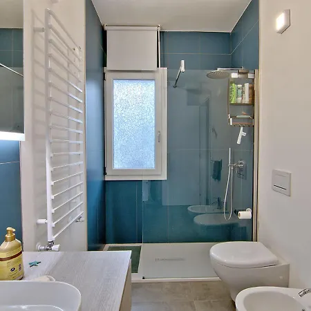 Le Maree Bianca Holiday home *