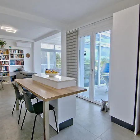 Le Maree Bianca Vakantiehuis *