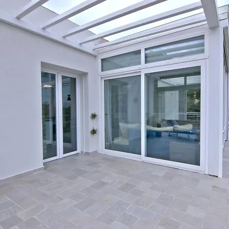 Le Maree Bianca Hébergement de vacances Portoferraio