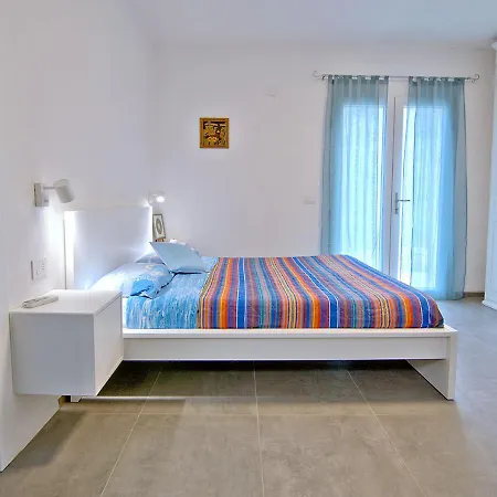 Vakantiehuis Le Maree Bianca