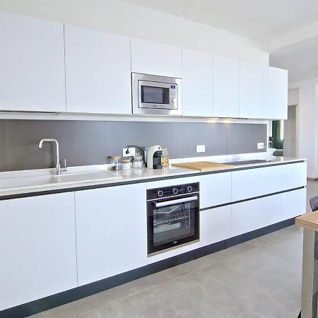 Le Maree Bianca Vakantiehuis Portoferraio