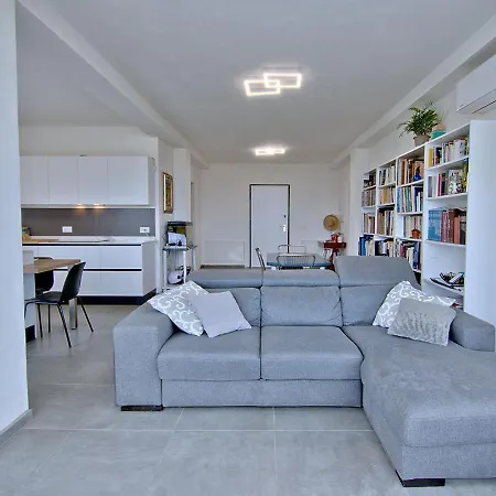 Le Maree Bianca Portoferraio