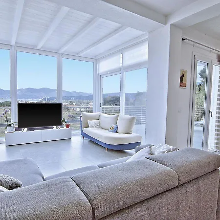 Vakantiehuis Le Maree Bianca *