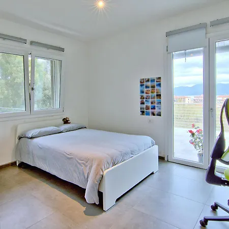 Le Maree Bianca Vakantiehuis Portoferraio