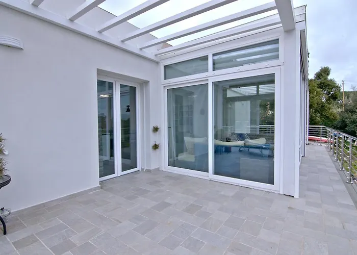 Le Maree Bianca Hébergement de vacances Portoferraio