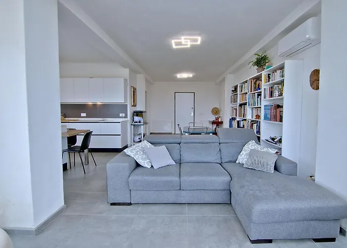 Le Maree Bianca Portoferraio