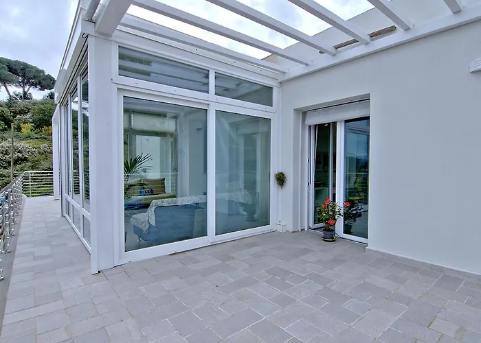 Hébergement de vacances Le Maree Bianca Portoferraio