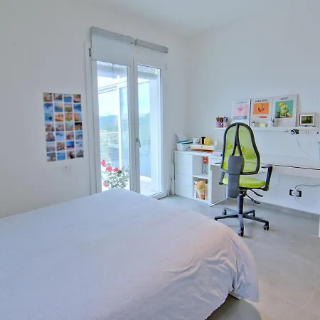 Vakantiehuis Le Maree Bianca