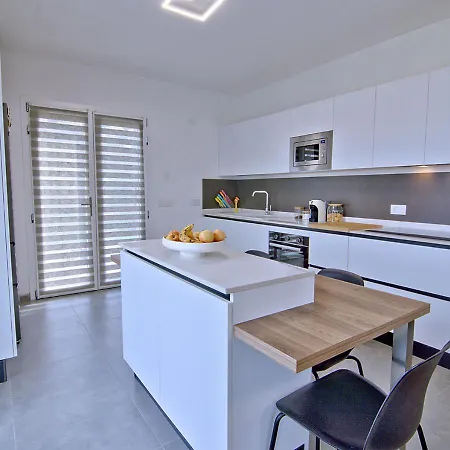 Vakantiehuis Le Maree Bianca Portoferraio