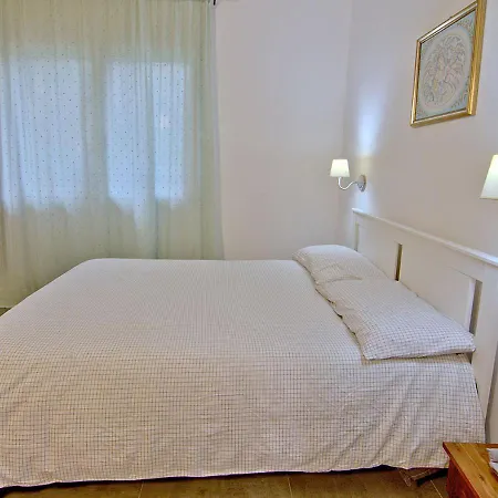 Vakantiehuis Le Maree Bianca