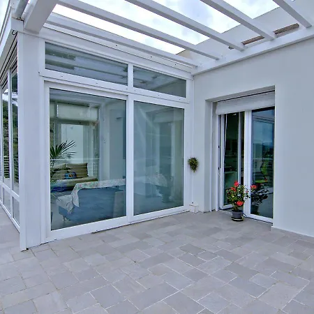 Vakantiehuis Le Maree Bianca Portoferraio