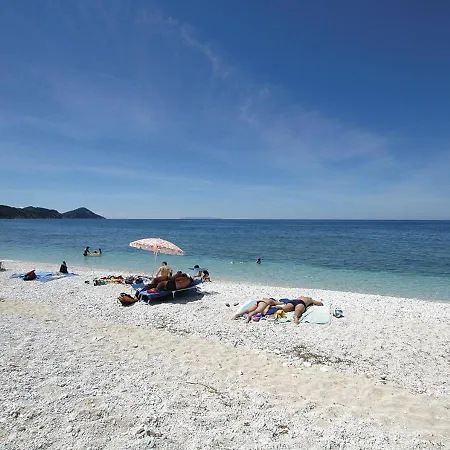 Le Maree Bianca Hébergement de vacances *