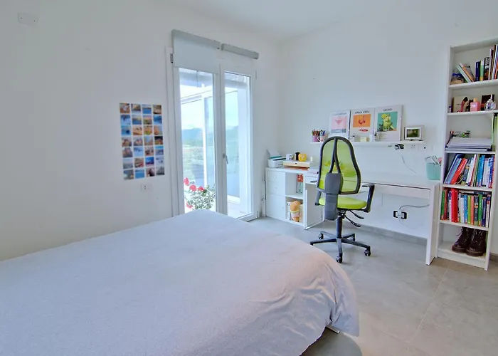 Vakantiehuis Le Maree Bianca