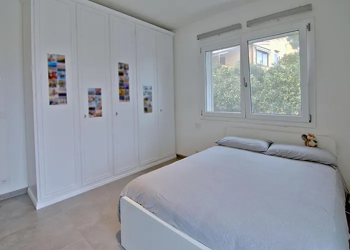 Le Maree Bianca Vakantiehuis *