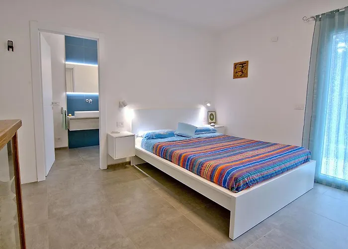 Vakantiehuis Le Maree Bianca