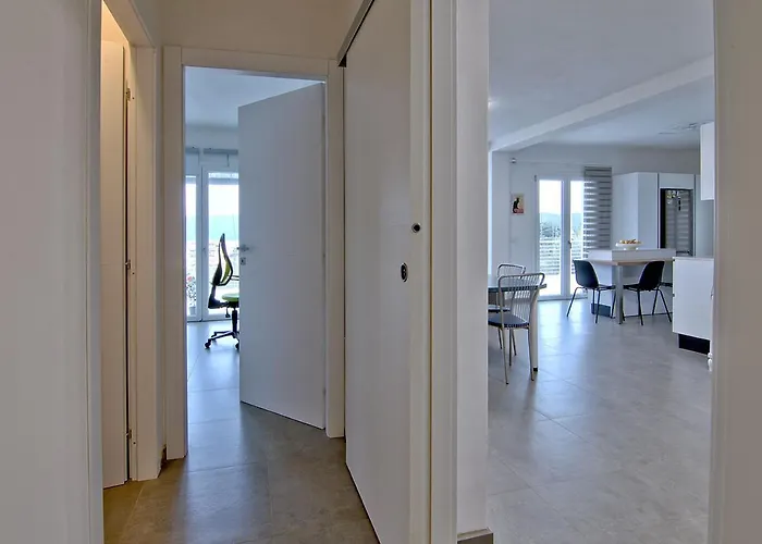 Le Maree Bianca Vakantiehuis