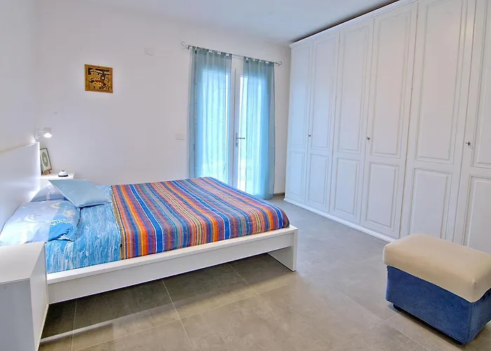 Le Maree Bianca * Portoferraio