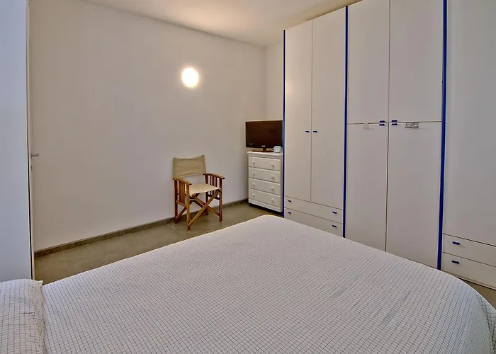 Le Maree Bianca Vakantiehuis