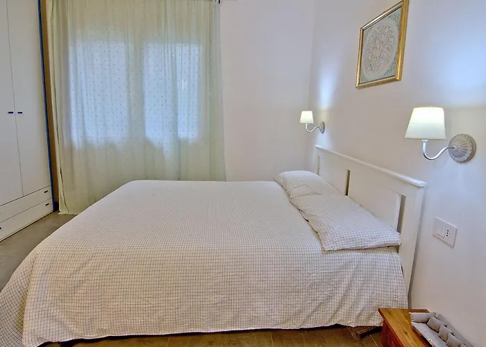 Vakantiehuis Le Maree Bianca