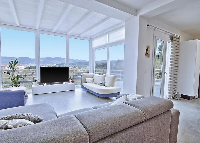 Vakantiehuis Le Maree Bianca *