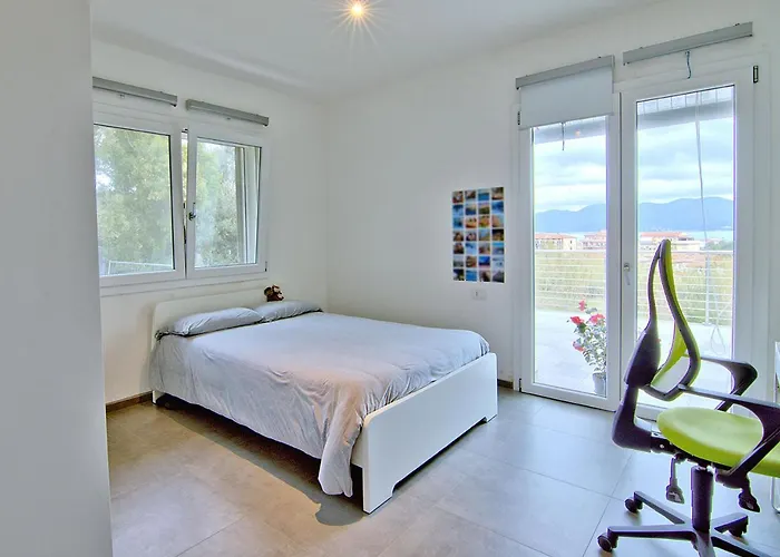 Le Maree Bianca Vakantiehuis Portoferraio