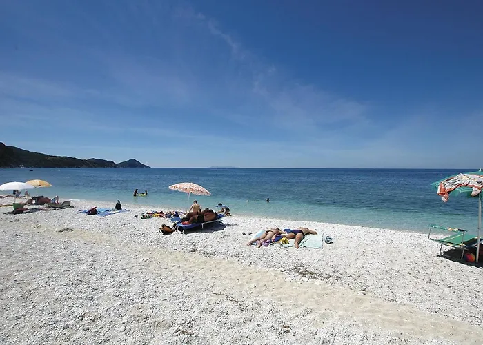 Le Maree Bianca Vakantiehuis *